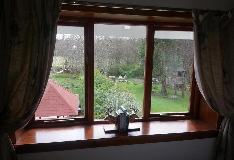 Номер Стандарт, Ardlogie Guest House