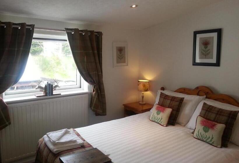 Семейный Номер, Ardlogie Guest House