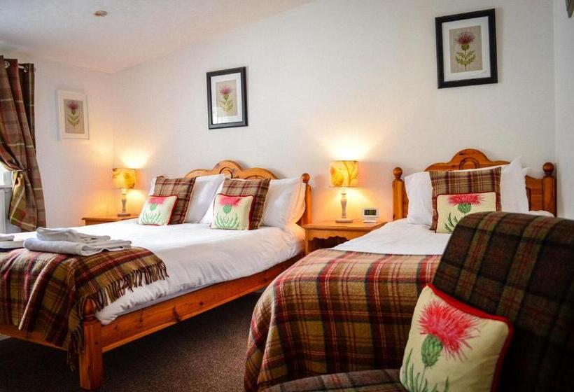 Семейный Номер, Ardlogie Guest House