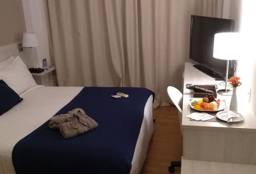 이그제큐티브 룸, Camaçari Plaza