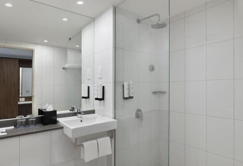 Номер Deluxe, Fairfield By Marriott Pune Kharadi