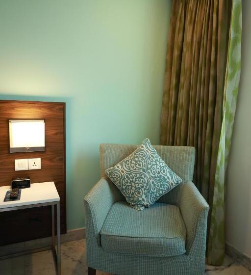 Номер Executive, Fairfield By Marriott Pune Kharadi
