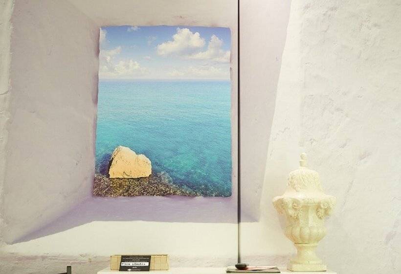 Classic Interior Room, Sabbia By Gabbeach