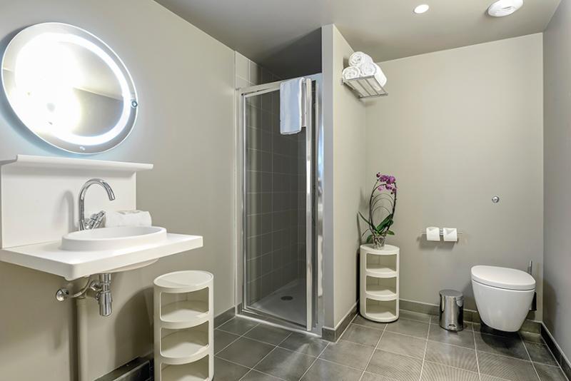 Студия Стандарт, Appart City Collection Paris Vélizy