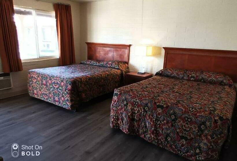 스탠다드 룸, Border Motel