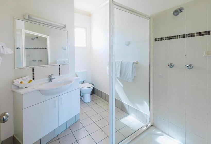Номер Deluxe, Boulevard Motel