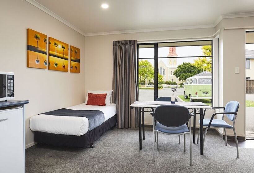 Апартаменты Executive 1 Спальня, Centre Court Motel