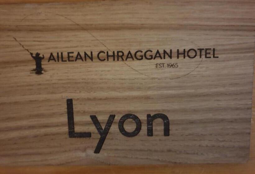 디럭스 패밀리 룸, Ailean Chraggan