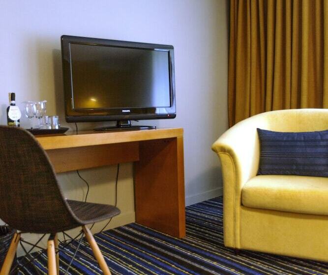스탠다드 룸, Grand Admiral Resort & Spa