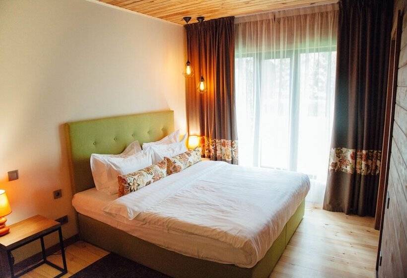 침실 1개 주택, Grand Admiral Resort & Spa