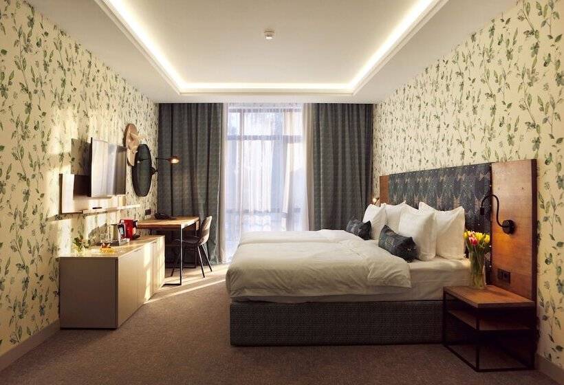 스탠다드 룸, Grand Admiral Resort & Spa