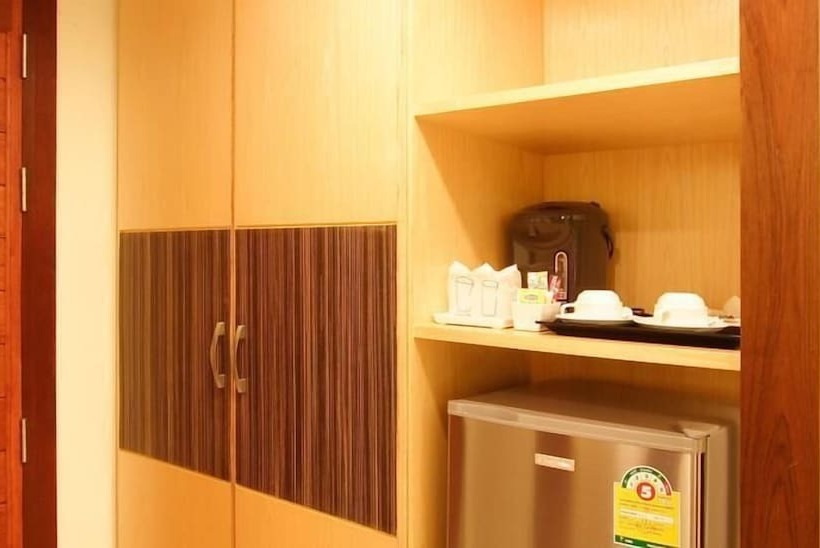 エクゼクティブスイート, Kalim Beach Place