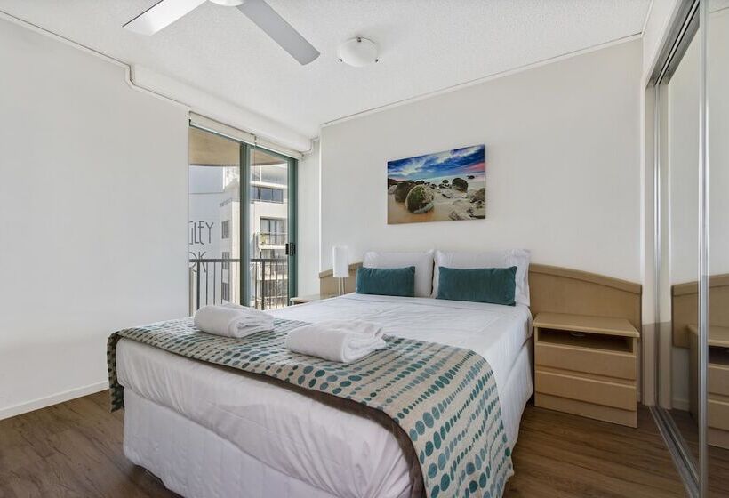 Апартаменты 3 Спальни, Key Largo Apartments