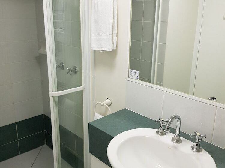 Апартаменты 1 Спальня, Key Largo Apartments