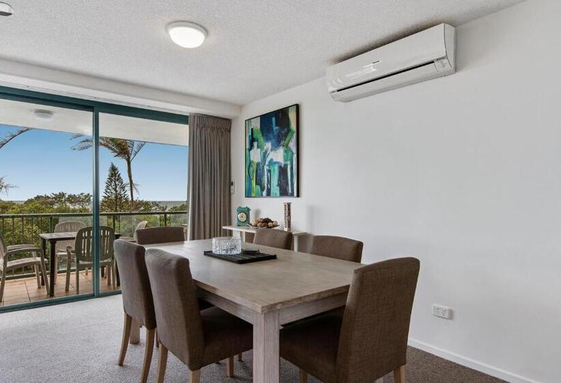Апартаменты 2 Спальни, Key Largo Apartments
