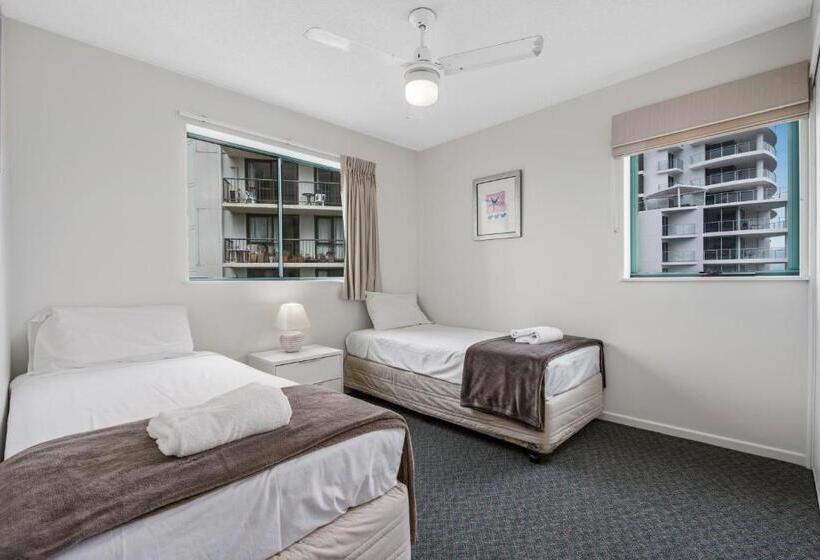 Апартаменты 3 Спальни, Key Largo Apartments