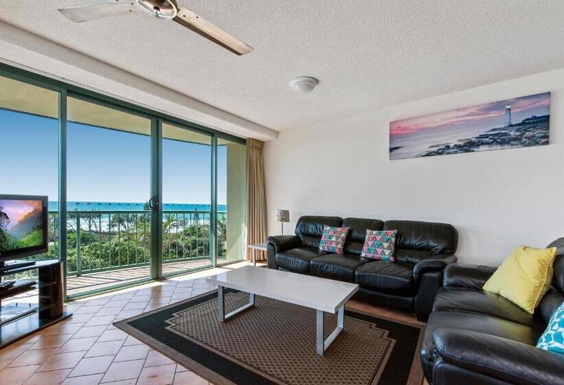 Апартаменты 3 Спальни, Key Largo Apartments