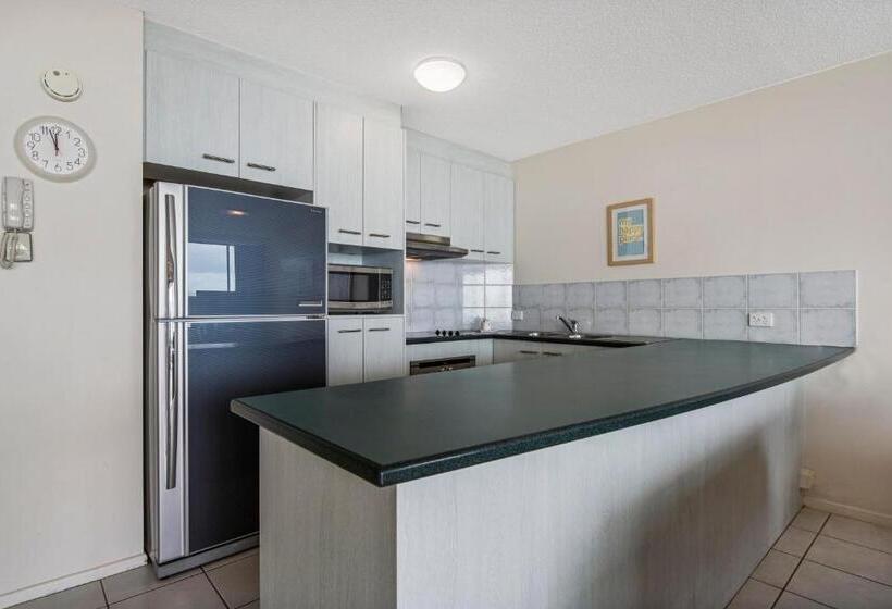 Апартаменты 2 Спальни, Key Largo Apartments