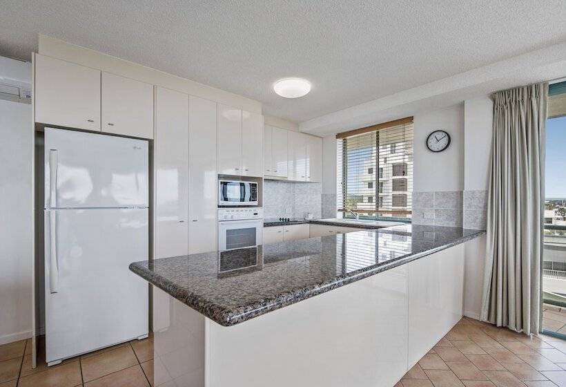 Апартаменты 3 Спальни, Key Largo Apartments
