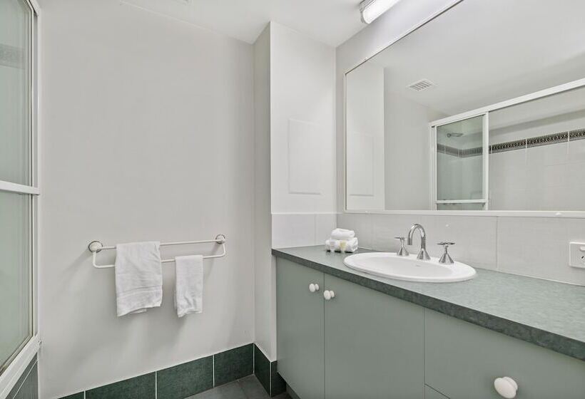 Апартаменты 2 Спальни, Key Largo Apartments