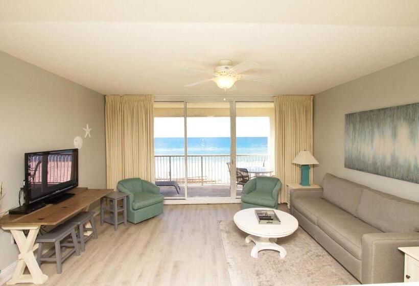 سوییت با چشم‌انداز دریا, Majestic Beach Resort The Official Onsite Rental Company, Panama City Beach, Fl