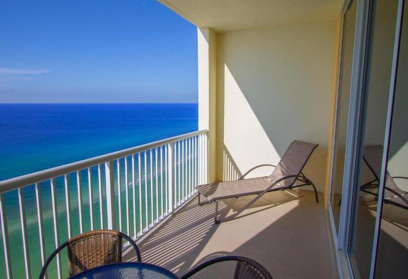 سوییت, Majestic Beach Resort The Official Onsite Rental Company, Panama City Beach, Fl