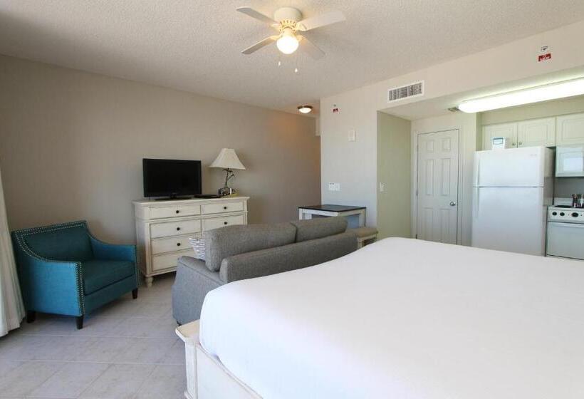 استودیوی لوکس, Majestic Beach Resort The Official Onsite Rental Company, Panama City Beach, Fl