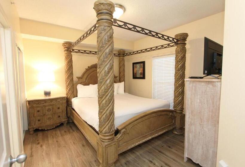 آپارتمان 1 خوابه, Majestic Beach Resort The Official Onsite Rental Company, Panama City Beach, Fl