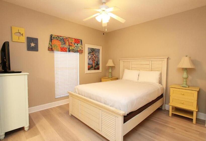 سوییت دوبلکس, Majestic Beach Resort The Official Onsite Rental Company, Panama City Beach, Fl