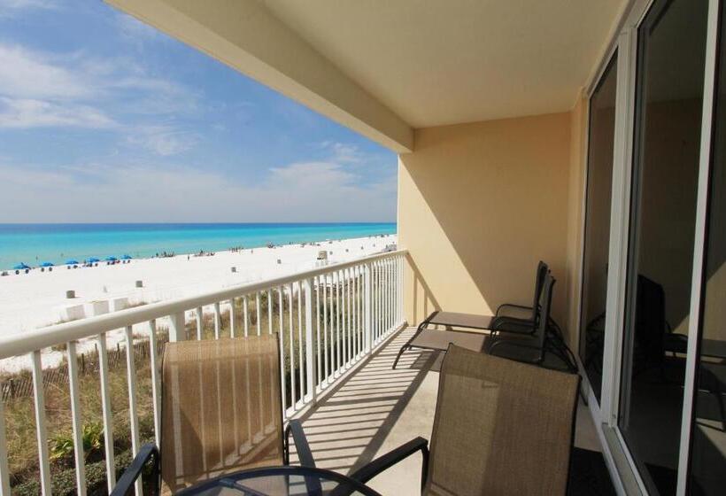 استودیوی استاندارد, Majestic Beach Resort The Official Onsite Rental Company, Panama City Beach, Fl
