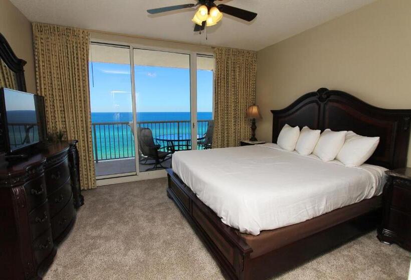 سوییت جونیور لوکس, Majestic Beach Resort The Official Onsite Rental Company, Panama City Beach, Fl