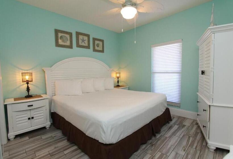 اتاق لوکس, Majestic Beach Resort The Official Onsite Rental Company, Panama City Beach, Fl