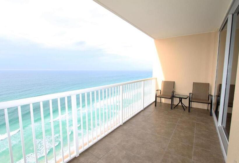 سوییت جونیور, Majestic Beach Resort The Official Onsite Rental Company, Panama City Beach, Fl