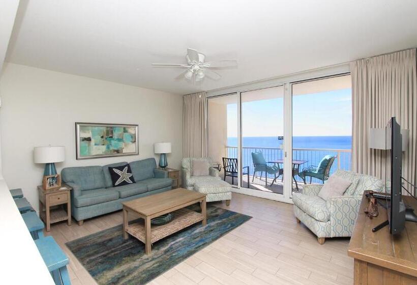 اتاق استاندارد, Majestic Beach Resort The Official Onsite Rental Company, Panama City Beach, Fl