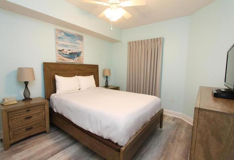 سوییت خانوادگی, Majestic Beach Resort The Official Onsite Rental Company, Panama City Beach, Fl