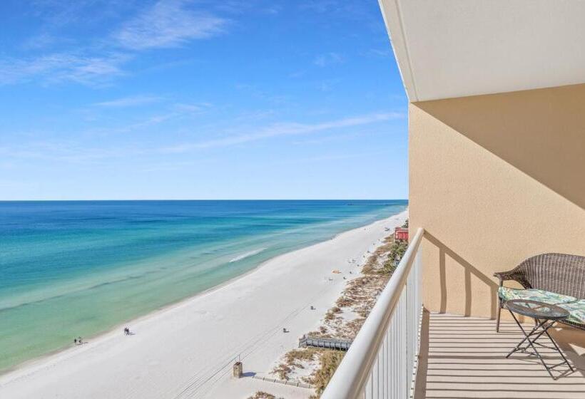 اتاق لوکس, Majestic Beach Resort The Official Onsite Rental Company, Panama City Beach, Fl