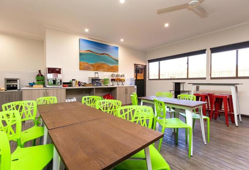 Семейный Номер Deluxe, Broome Time Resort
