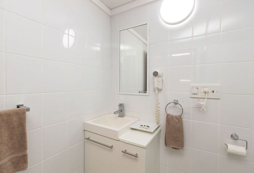 Номер Deluxe, Broome Time Resort