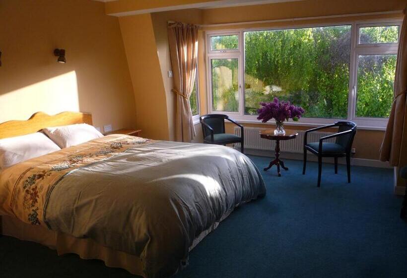 标准间, Diamond Hill Country House