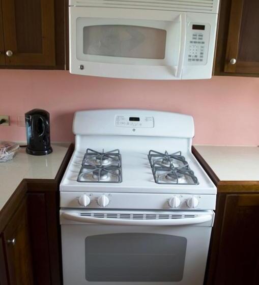 آپارتمان 1 خوابه, Piarco Village Suites