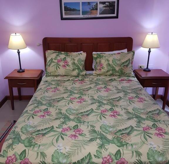 اتاق استاندارد یک نفره, Piarco Village Suites