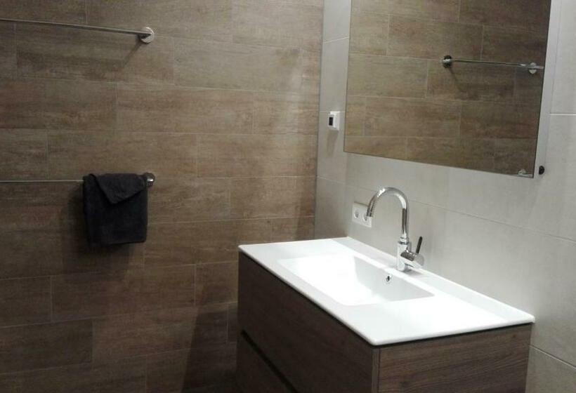 Номер Стандарт, B&b De Warren