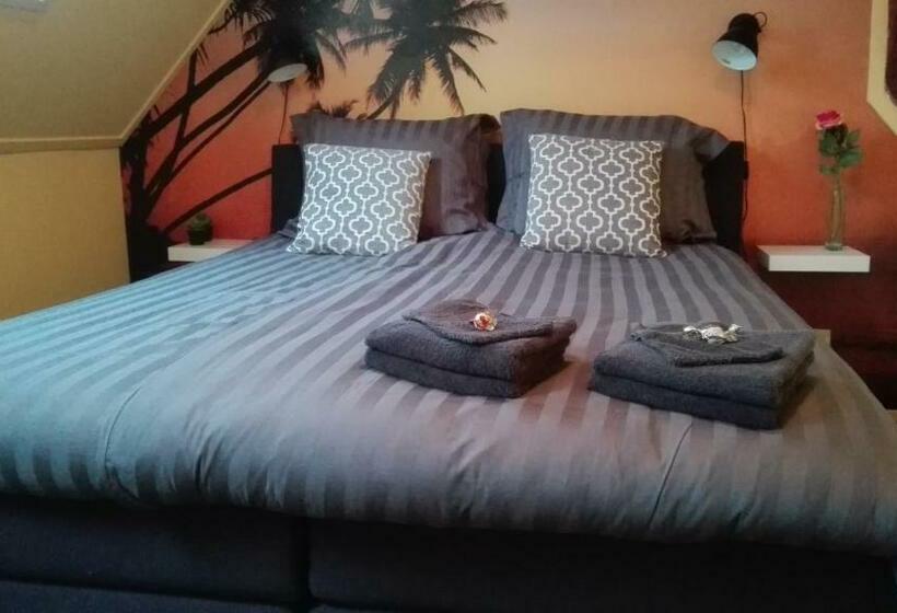 Номер Стандарт, B&b De Warren