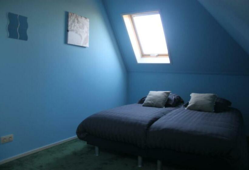 Номер Стандарт, B&b De Warren