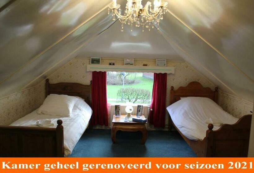 Номер Стандарт, B&b Luttelhof, De Goedkoopste In De Regio !