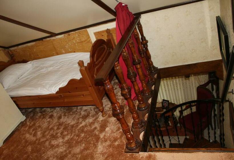 Номер Economy Индивидуальный, B&b Luttelhof, De Goedkoopste In De Regio !