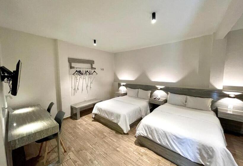 סוויטה, Capital Suites
