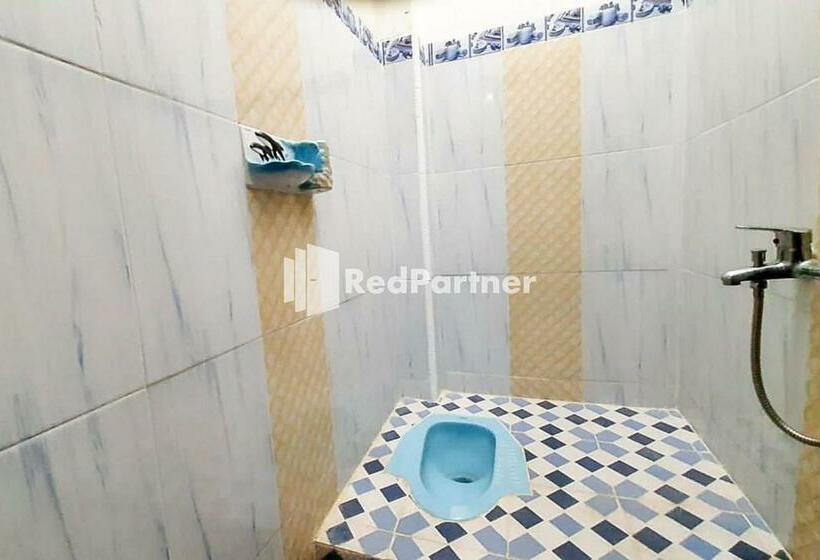 Номер Стандарт Индивидуальный, Minang Raya Guesthouse Syariah Redpartner