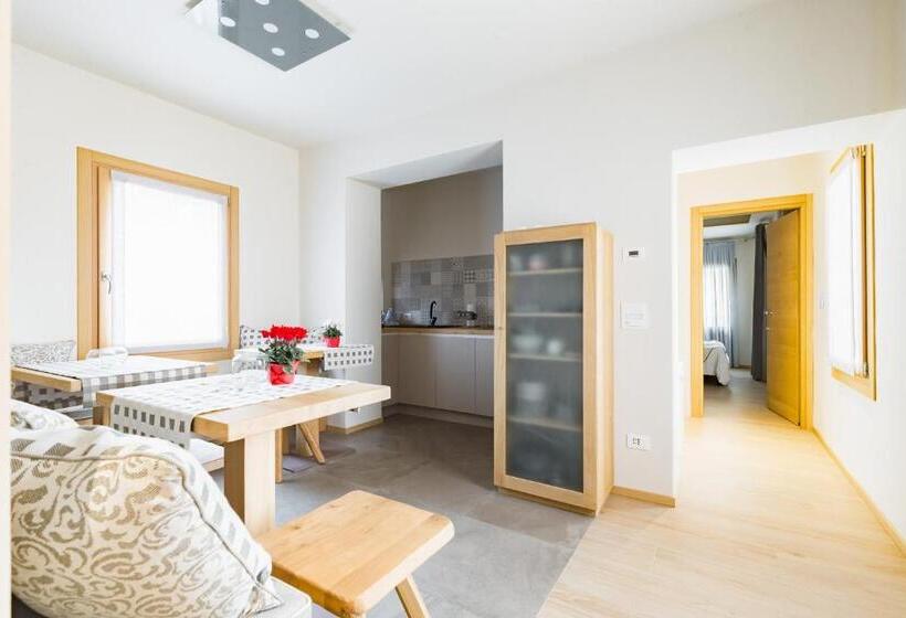 스탠다드 룸, Guest House La Sosta