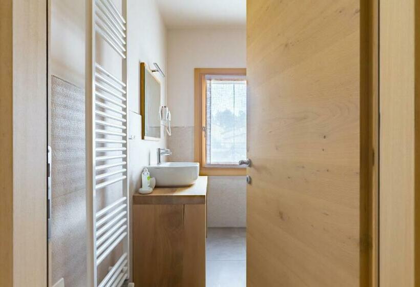 스탠다드 룸, Guest House La Sosta
